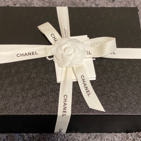 Chanel Denim Gold Quilted Cc Logo daddy sandal - Picture 3 of 13